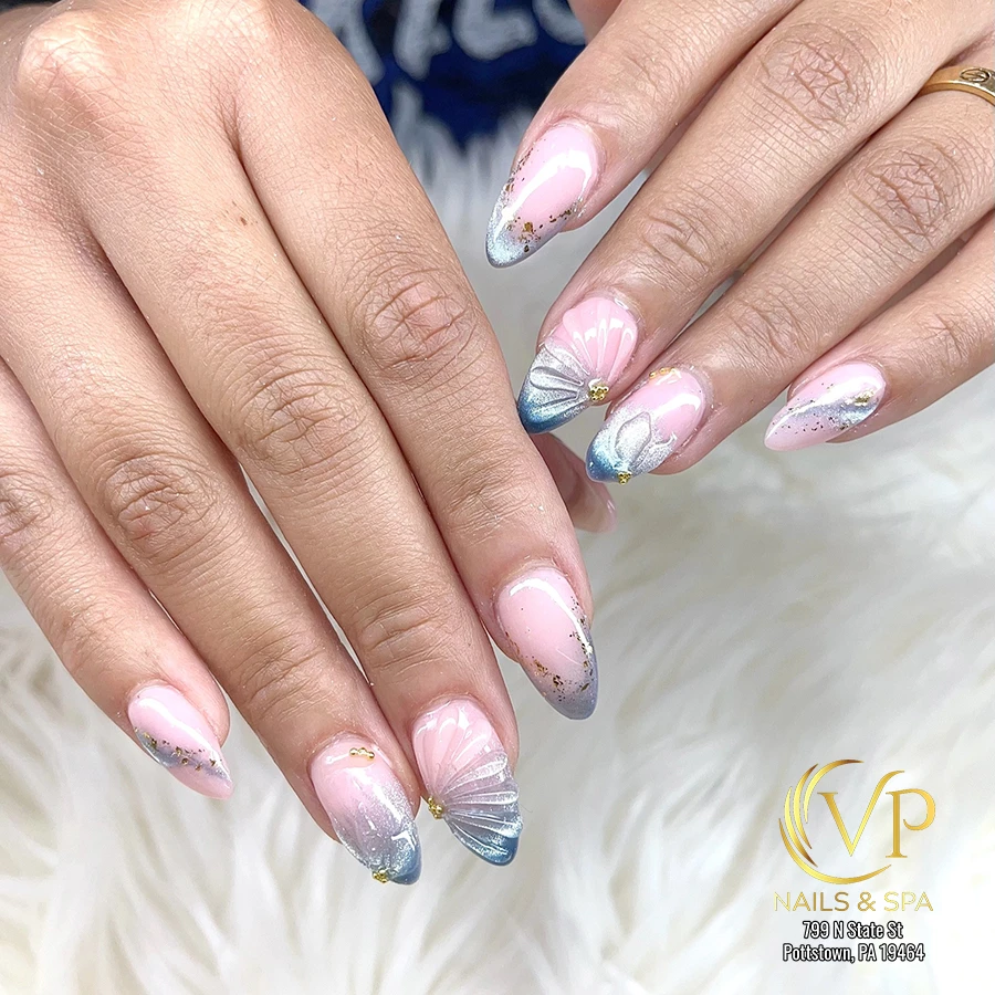 Nail Design August 11 2026